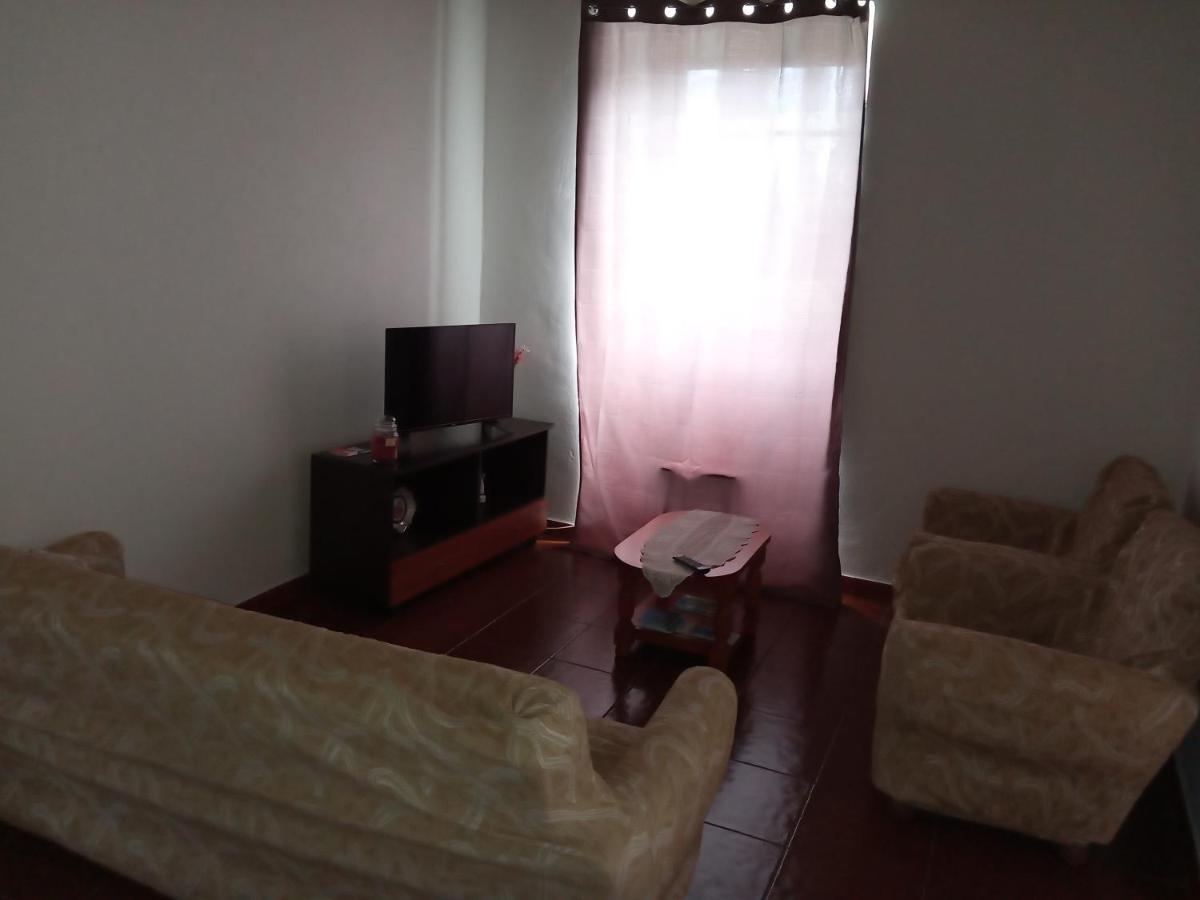 Norte Pequeno Casa D'Arminda 빌라 외부 사진