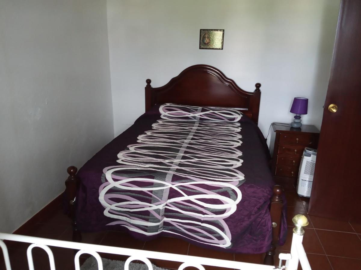 Norte Pequeno Casa D'Arminda 빌라 외부 사진